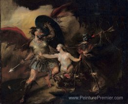 Satan, péché et mort