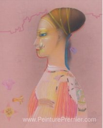 Pisanelle