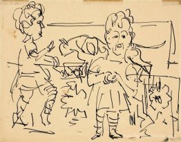 Jouer aux enfants
