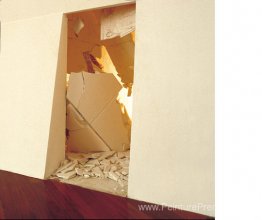 Nouvelle maison