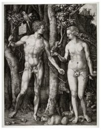Adam et Eve