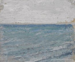 Étude de mer