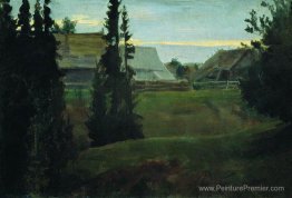 Villaggio Maureeno, Kostroma