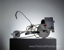 Méta-Matic n ° 14