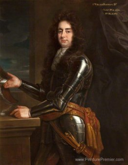 Probablement Sir Edward Blackett