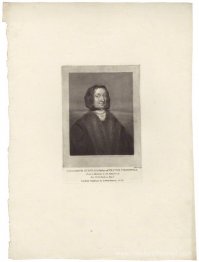 Elizabeth Cromwell (nata Steward)