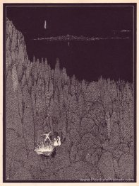 Contes de mystère et d'imagination par Edgar Allan Poe