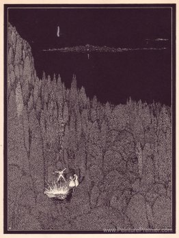 Contes de mystère et d'imagination par Edgar Allan Poe