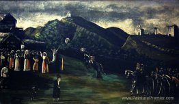 Mariage dans l'ancienne Géorgie