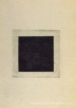 Carré noir