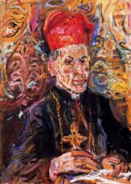 Cardinale della Costa