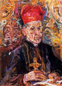 Cardinale della Costa