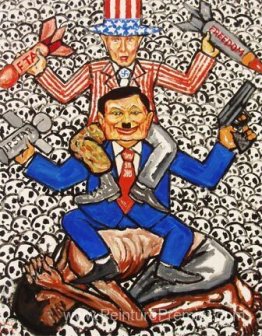 Les deux tueurs