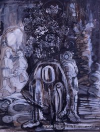 Une longue journée