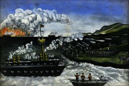 La guerre russe-japonaise