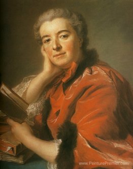 La signora rouille de l'EstAngleterre