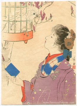 Parler à Parrot