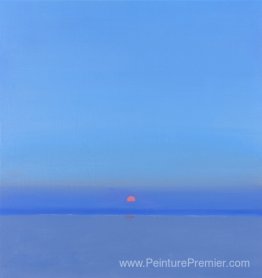 Lever du soleil