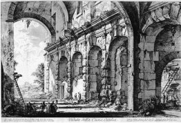 Vedute di Roma