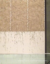 Riverlines (détail)