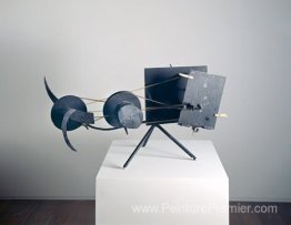 Méta-Matic n ° 6