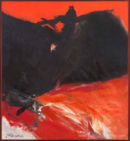 Rojo Sombrio