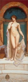 Vénus au bain