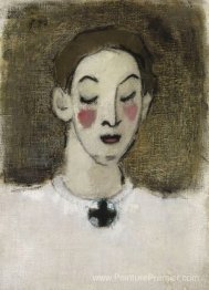 Infirmière I (Kaija Lahtinen)