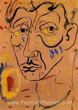 Autoportrait