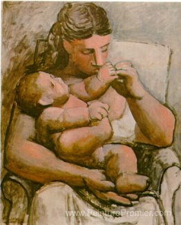 Mère et l'enfant
