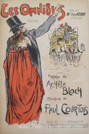 Les Omnibus