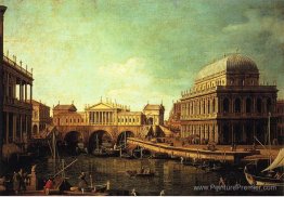 Basilica di Vecenza et le Ponte de Rialto