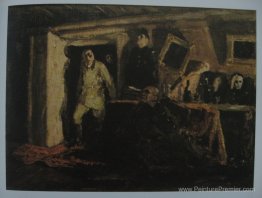Étude à la fin de Hitler '
