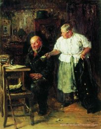 Réprimande