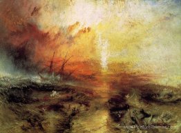 Le navire esclave