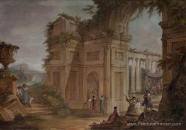 Ruines classiques