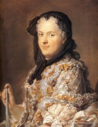 Maria Leszczyńska