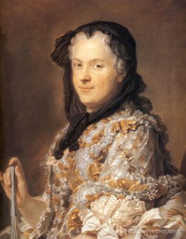 Maria Leszczyńska