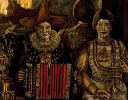 Les clowns