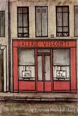 Galerie Visconti