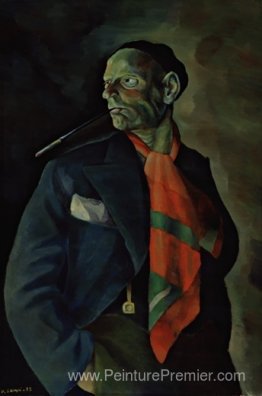 Autoportrait