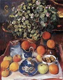 Nature morte
