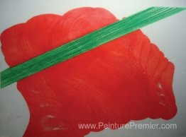 Composizione rouge