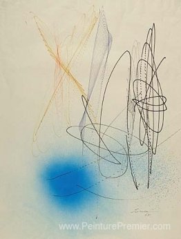 Composition abstraite
