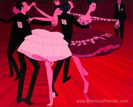 Grande finale latino-américaine