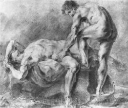 Deux gardiens