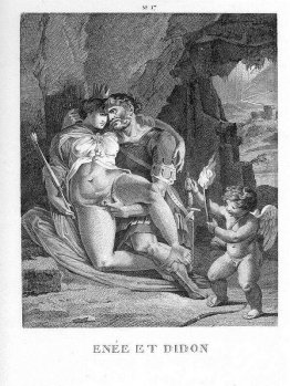 Énée et Dido