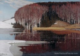 Eaux de printemps