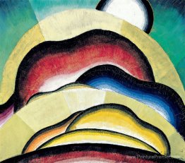 Lever du soleil