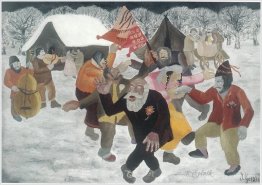 Gipsies Danser